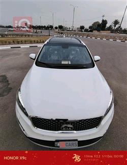 کیا سۆرینتۆ